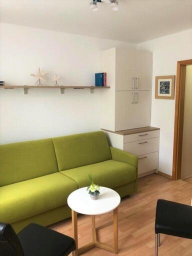 Apartmán Luettje Huus Luettje Huus 01 Norderney Exteriér fotografie