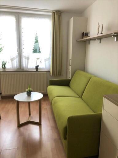 Apartmán Luettje Huus Luettje Huus 01 Norderney Exteriér fotografie